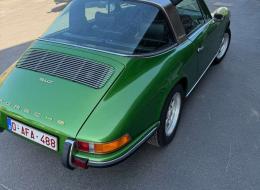 Porsche 911 2.2 Targa