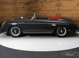 Porsche 356 Pre-A Speedster