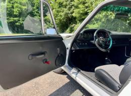 Porsche 911 2.7