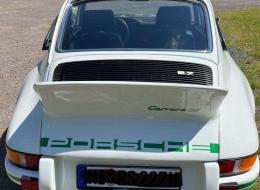 Porsche 911 2.7