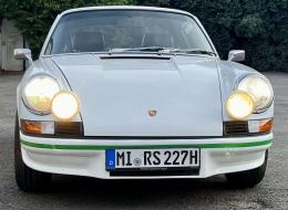 Porsche 911 2.7