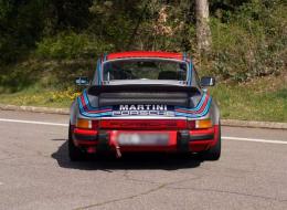 Porsche 911 Carrera 3.0