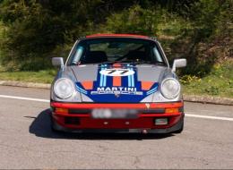 Porsche 911 Carrera 3.0
