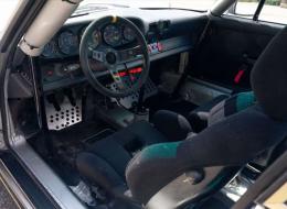 Porsche 911 Carrera 3.0