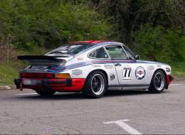 Porsche 911 Carrera 3.0