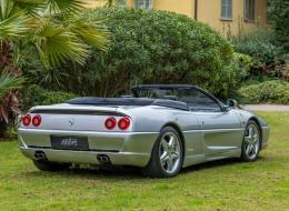 Ferrari F 355 Spider