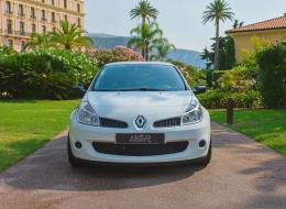 Renault Clio II RS World Series