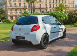 Renault Clio II RS World Series