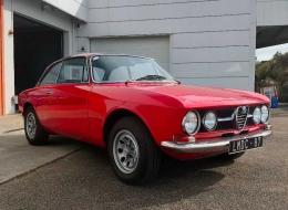 Alfa Roméo Giulia GT 1750 Veloce