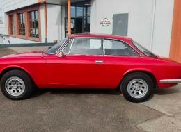 Alfa Roméo Giulia GT 1750 Veloce