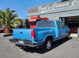 GMC Sierra 1500 Pick up extended cab