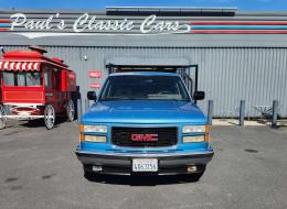 GMC Sierra 1500 Pick up extended cab