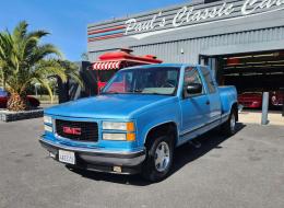 GMC Sierra 1500 Pick up extended cab