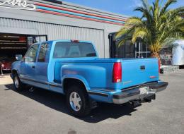 GMC Sierra 1500 Pick up extended cab