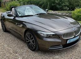 BMW Z4 S-DRIVE 35i DKG7