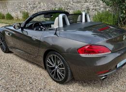 BMW Z4 S-DRIVE 35i DKG7