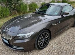 BMW Z4 S-DRIVE 35i DKG7