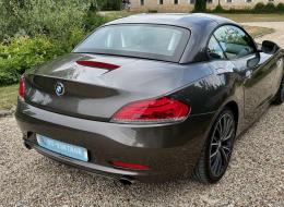 BMW Z4 S-DRIVE 35i DKG7