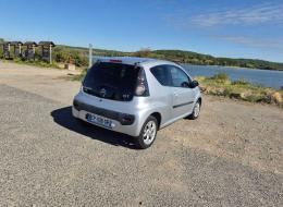 Citroen C 1