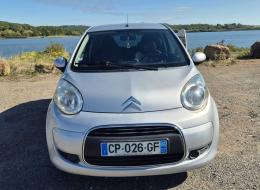 Citroen C 1