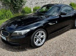 BMW Z4 S-Drive 23i BA CONFORT
