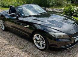 BMW Z4 S-Drive 23i BA CONFORT