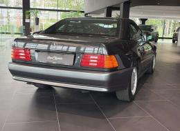 Mercedes-Benz SL 500 SL R129