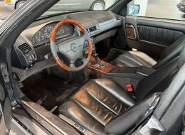 Mercedes-Benz SL 500 SL R129