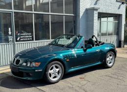 BMW Z3 2.8i Roadster ✅Phase 1✅88.000kms ✅Cuir  ✅