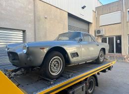 Maserati 3500 GT 