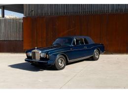 Rolls-Royce Corniche