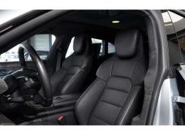 Porsche Taycan 4S Cross Turismo Phase 2