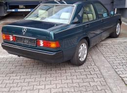 Mercedes-Benz 190 E 2.3 Limited Edition