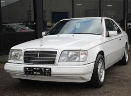 Mercedes-Benz CE 220