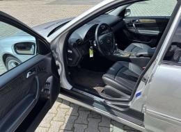 Mercedes-Benz C 55 AMG