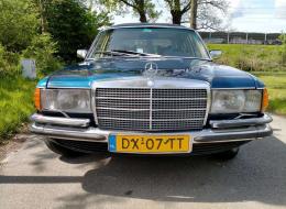 Mercedes-Benz SEL 280