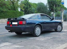Toyota Supra Mk3 Coup&eacute; 3.0 24v 204ch 175500 km