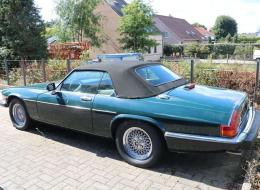 Jaguar XJS V12 5.3 Cabriolet