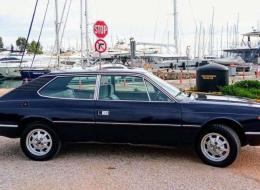 Lancia Beta HPE 1600