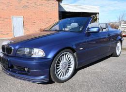 BMW Alpina B3 3.3 Cabriolet