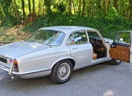 Daimler Sovereign 4.2 Série 1