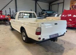 Mitsubishi Pick up L200 single cab 4x2 roues