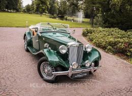 MG TD