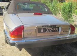 Jaguar XJS V12