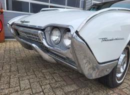 Ford Thunderbird Landau
