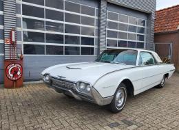 Ford Thunderbird Landau