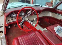 Ford Thunderbird Landau