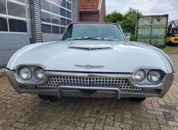 Ford Thunderbird Landau