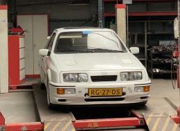 Ford Sierra RS Cosworth