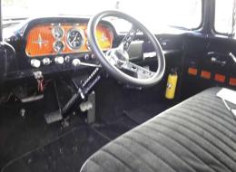 Ford Pick-up F100